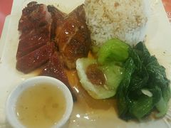 -永祥烧腊餐厅(虹口店)