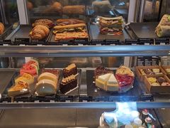 -星巴克(3号湾店)