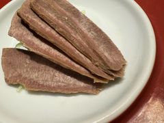 -余欢领鲜火锅(新街口店)
