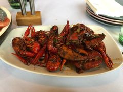 -解放碑威斯汀酒店-知味国际美食餐厅