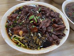 -无名老卤面(中华门店)
