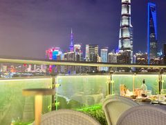 -Kathleen's Waitan 凯圣琳江景西餐厅(外滩店)
