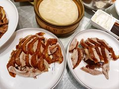 -北京全聚德(方庄店)