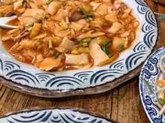 -西域美食(西直门南小街店)