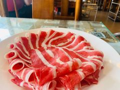 精品肥牛-清真·鸦儿李记·涮肉(和平里店)