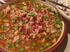-饕林餐厅(春熙路店)