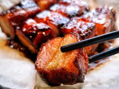 -上海滩餐厅(BFC外滩金融中心店)