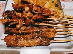 -木屋烧烤(南新店)