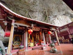 -东南悬空寺方广岩