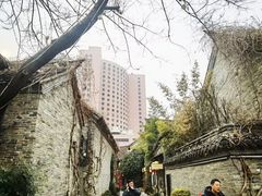 -回龙窝历史文化街区