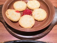 -萨莉亚意式餐厅(万嘉商业广场店)