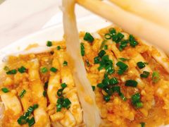 蒜蓉粉丝蒸沙虫-越乡小厨(侨港店)