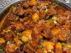 -胖哥俩肉蟹煲(杭州下沙学林街店)