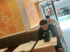 -一心一味(水围店)