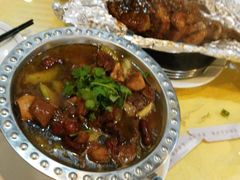 -龙香居海鲜浑锅家常菜·特色驴肉