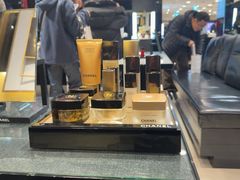 -乐天免税店(明洞店)