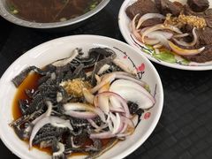 -歪头牛肉(金龙壹号店)