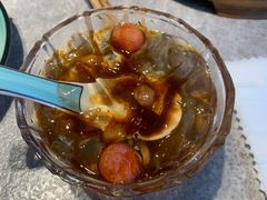 冰粉-渝乡辣婆婆·川菜 水煮鱼(安平店)