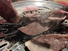 -九田家黑牛烤肉料理(新辰里亚运村店)
