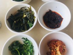 -爱膳菌锅锅(阳南店)