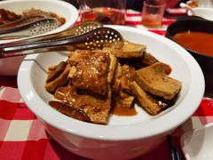封缸肉烩豆腐-西贝(宝乐汇店)