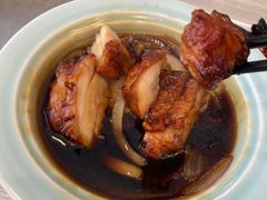 -康师傅私房牛肉面(马泉营奥莱店)
