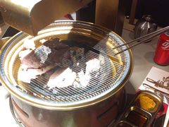 -西塔老太太泥炉烤肉(温州首店万象城黑金店)