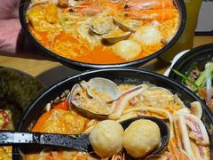 -五兰沙茶面(曾厝垵店)