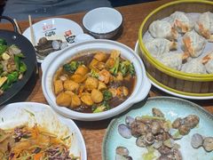 -双海酒店·非遗渔家菜(南戴河店)