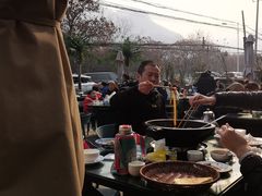 -都江堰石锅鱼