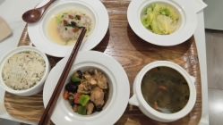 -弗蕾亚·和月月子调理院(东湖店)