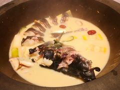 -滇色蒸汽石锅鱼(京华城店)