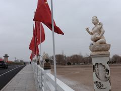 -党河风情线国家水利风景区