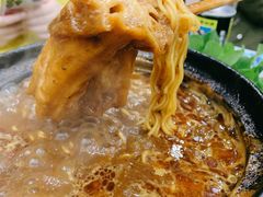 -川香煲(茅台路店)