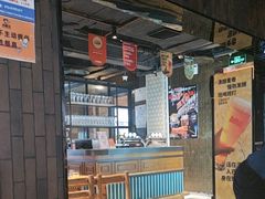 -肉串汪(月坛店)