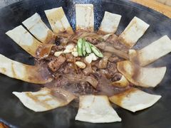 -皖北学东地锅鸡(之心城店)