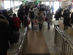 -永定门长途汽车站