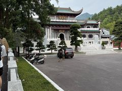 -南岳衡山风景名胜区