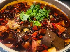-永乐饭庄(安德路店)