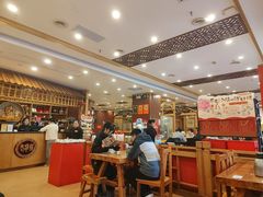 -老雒阳面馆·水席·洛阳菜(王城路店)