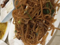 -老浒记烤鸭-北京菜(琉璃厂店)