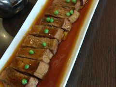 -老牌坊鲁菜名店(宽厚里店)