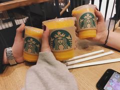 -星巴克(成都太古里二店)