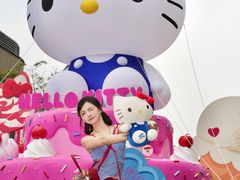 -东莞松山湖万象汇