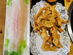 -王婆大虾(五道口店)
