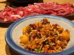 -黔诚酸汤牛肉(甲秀楼店)