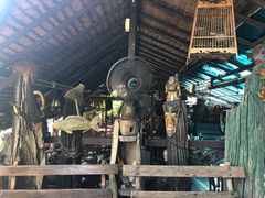 -自然餐厅(Phuket)