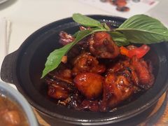 -鹿港小镇(悠唐店)