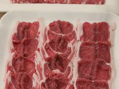 鲜牛上脑-牛街·马辈儿涮肉(牛街二店)