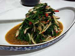 -十二毡房蒙餐·蒙古包